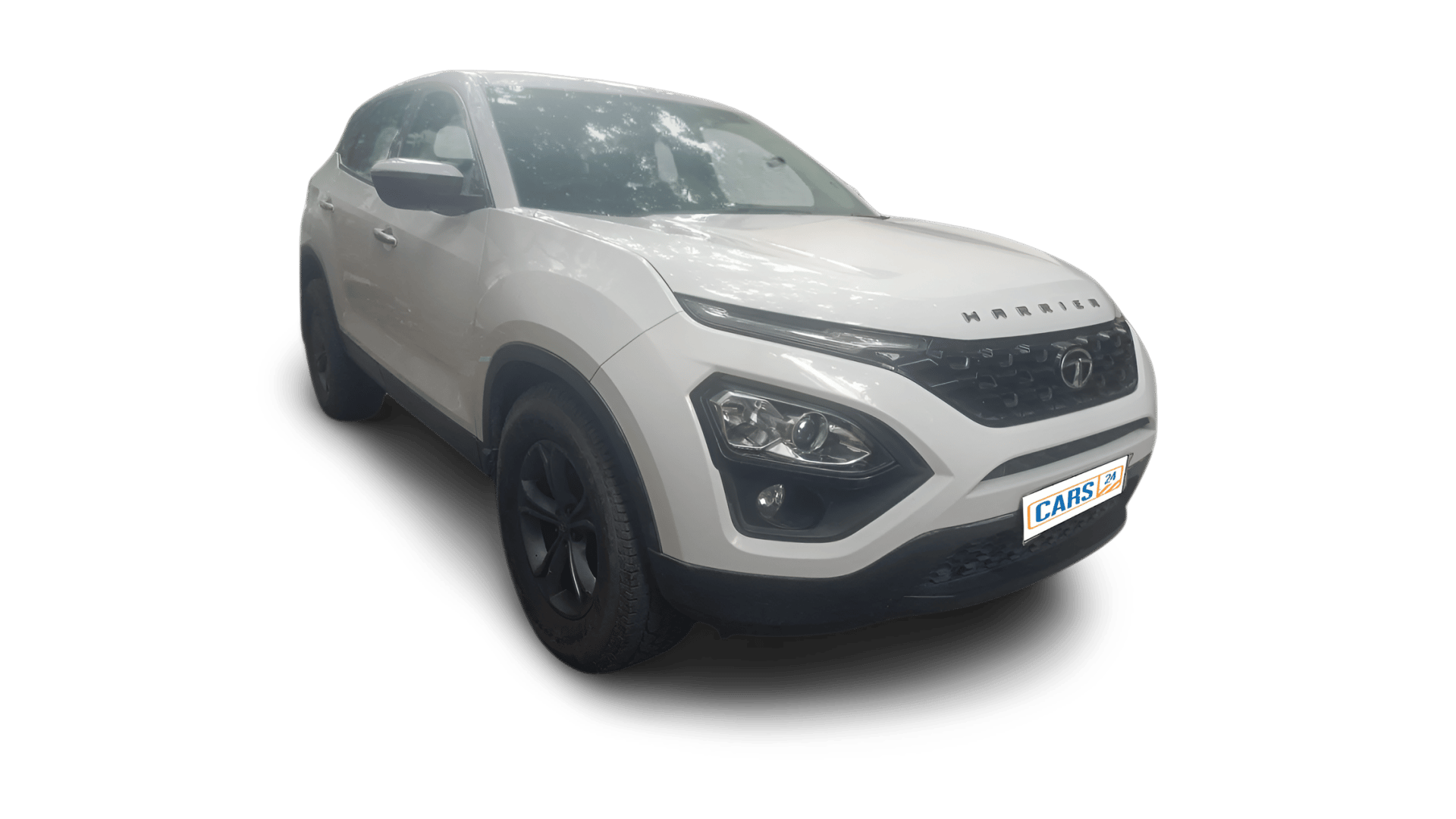 2020 Tata Harrier - SUV - Diesel - Manual - ₹10.00 lakh